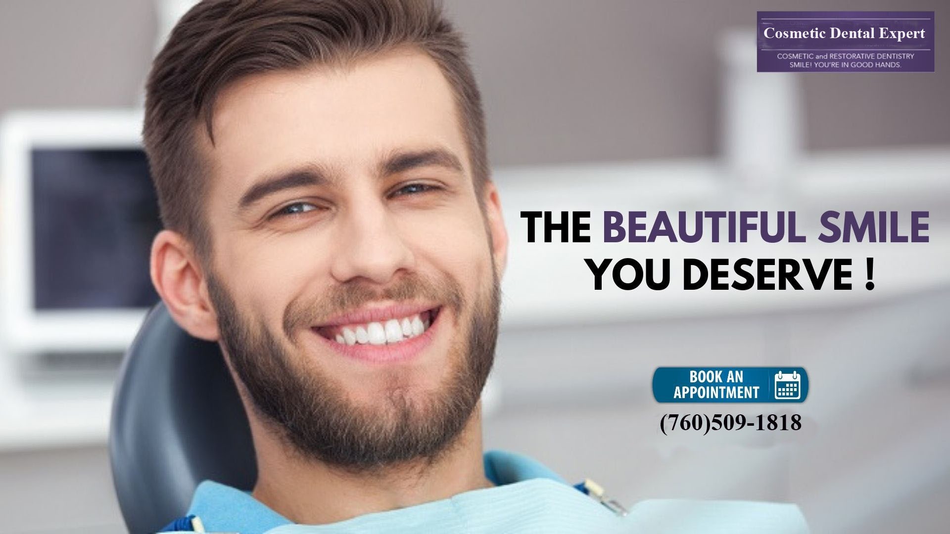 Affordable Teeth Straightening Artist La Jolla